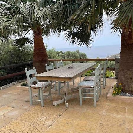 Villa Souda'S Nest à Plakias Extérieur photo