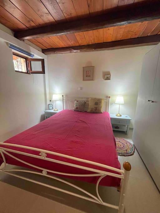 Villa Souda'S Nest à Plakias Extérieur photo