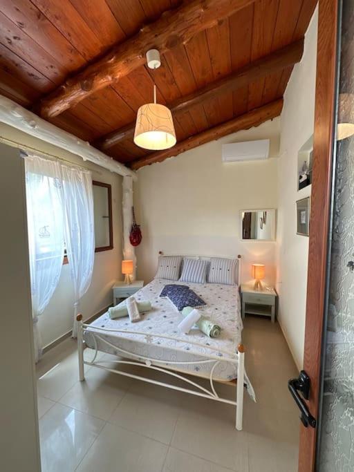 Villa Souda'S Nest à Plakias Extérieur photo