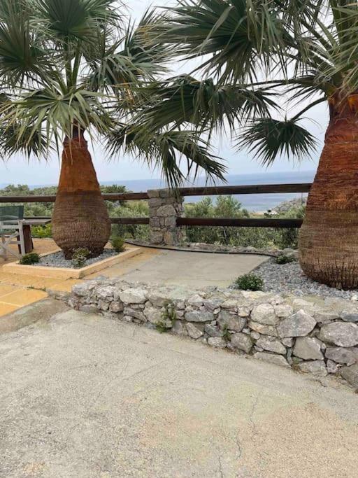 Villa Souda'S Nest à Plakias Extérieur photo