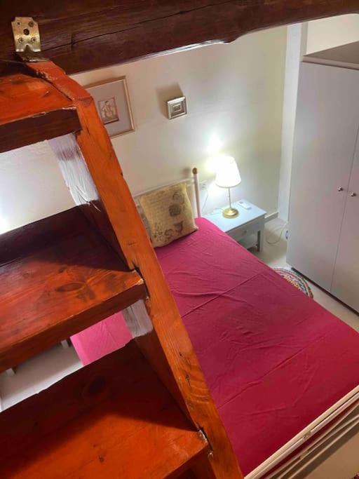 Villa Souda'S Nest à Plakias Extérieur photo