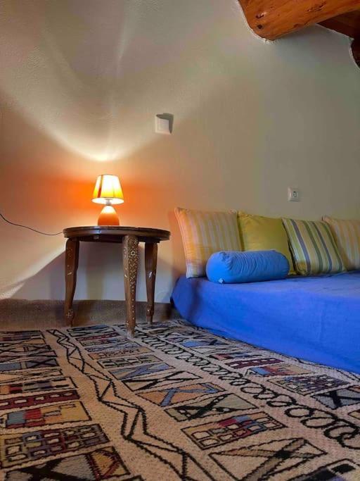 Villa Souda'S Nest à Plakias Extérieur photo